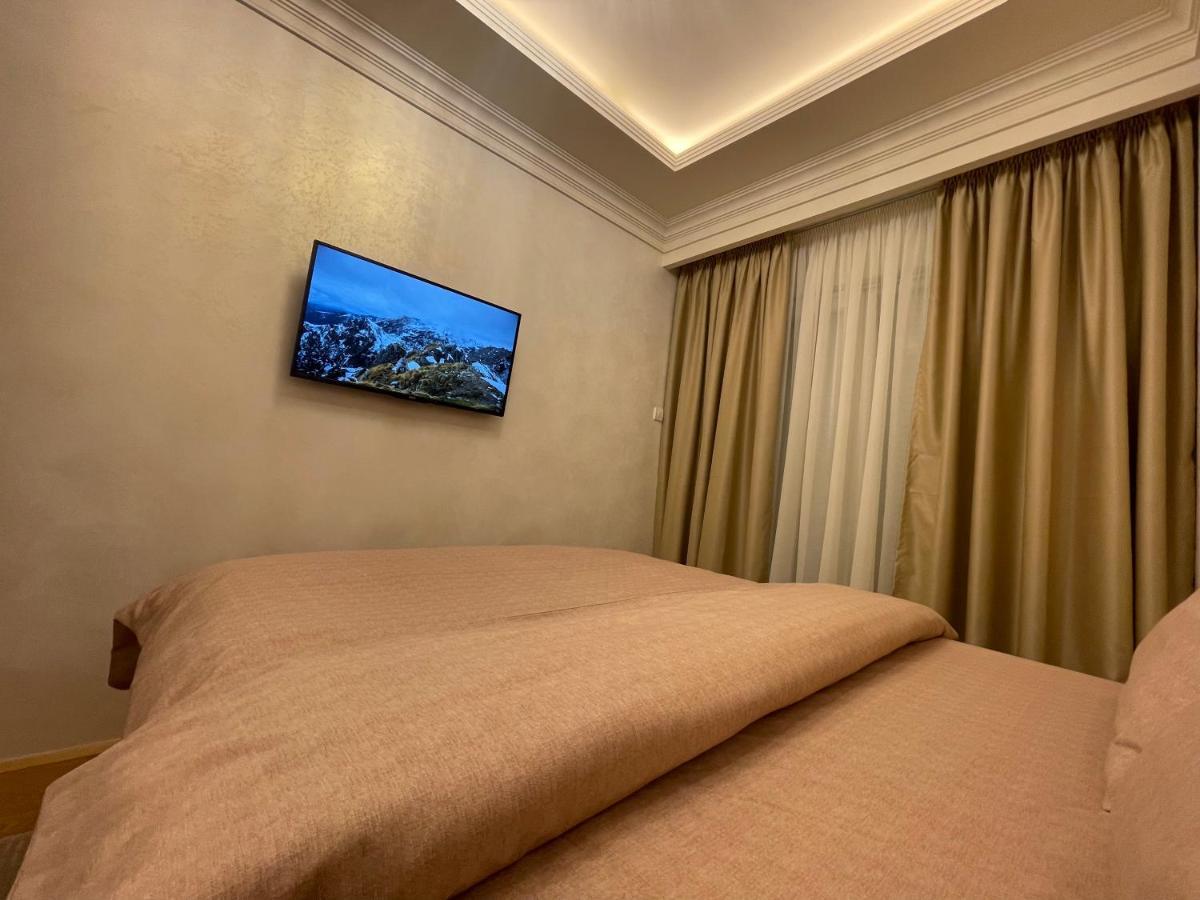 Hills Apartman Podgorica